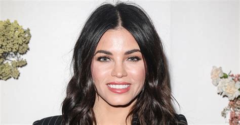 nude jenna|Jenna Dewan Proudly Poses Nude to Celebrate “Self Love”